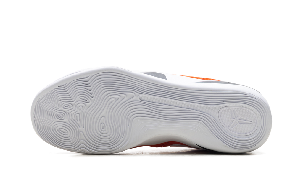 Kobe 9 Elite Low EM Protro TB "Team Orange White" IH5095 801