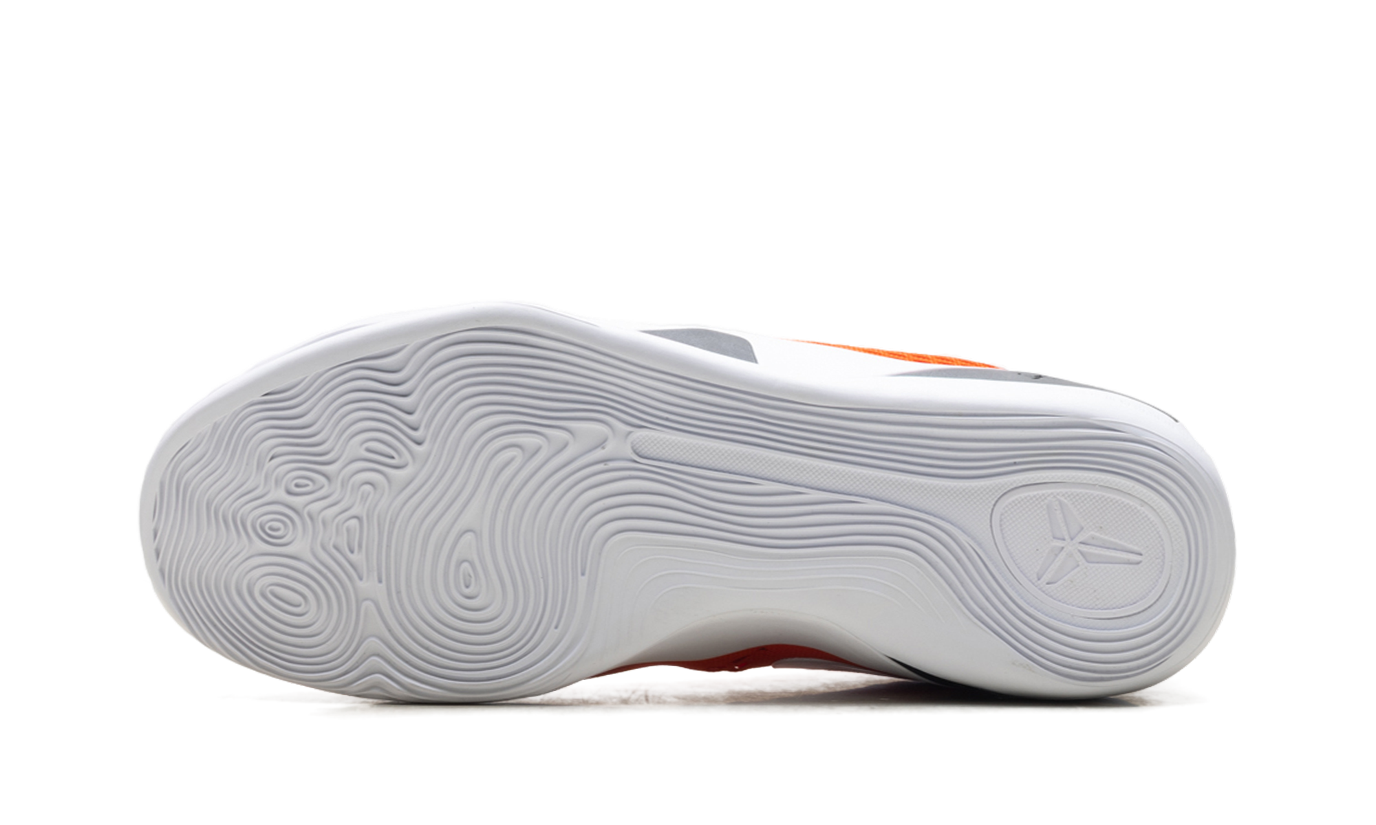 Kobe 9 Elite Low EM Protro TB "Team Orange White" IH5095 801