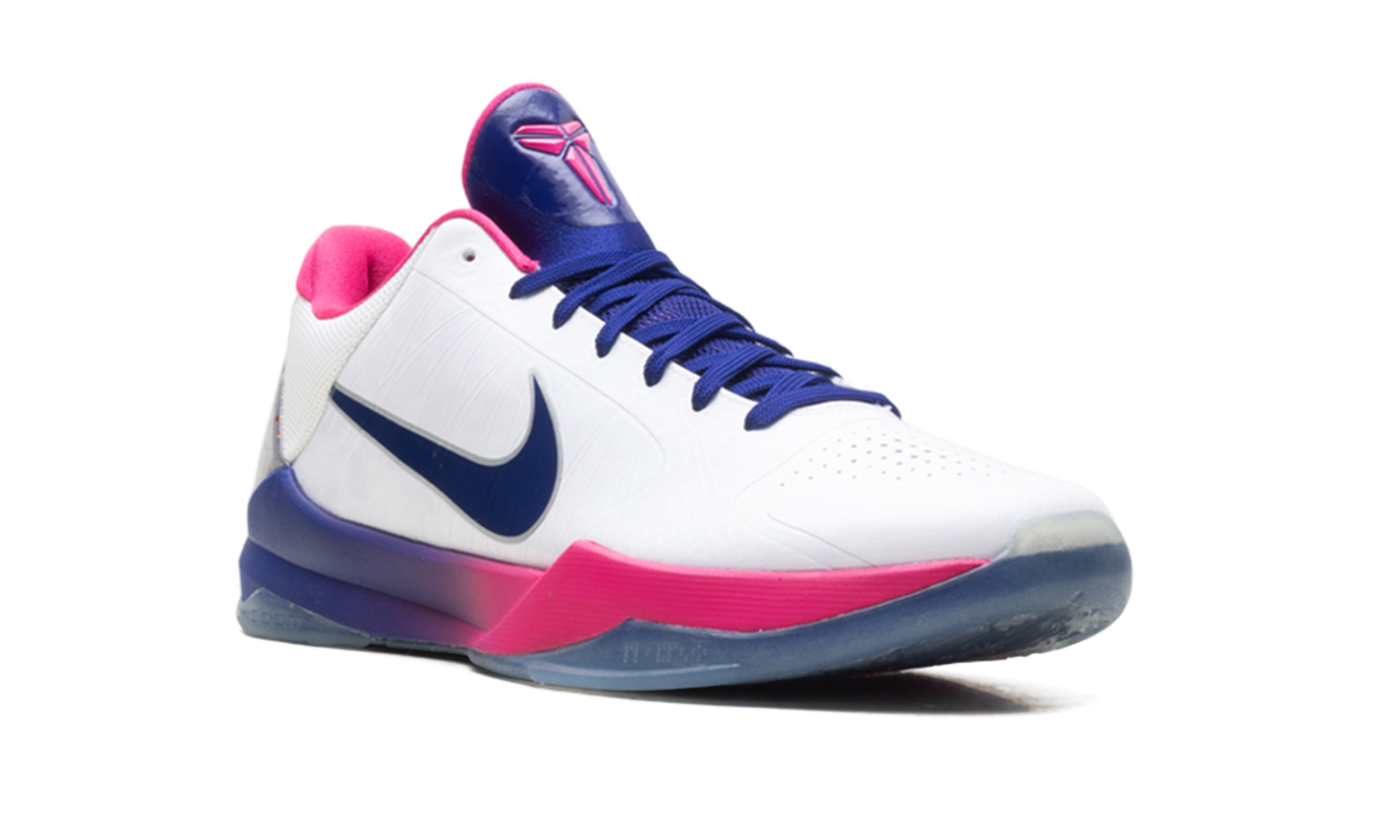 Zoom Kobe 5 Protro "Kay Yow" CW2210 100