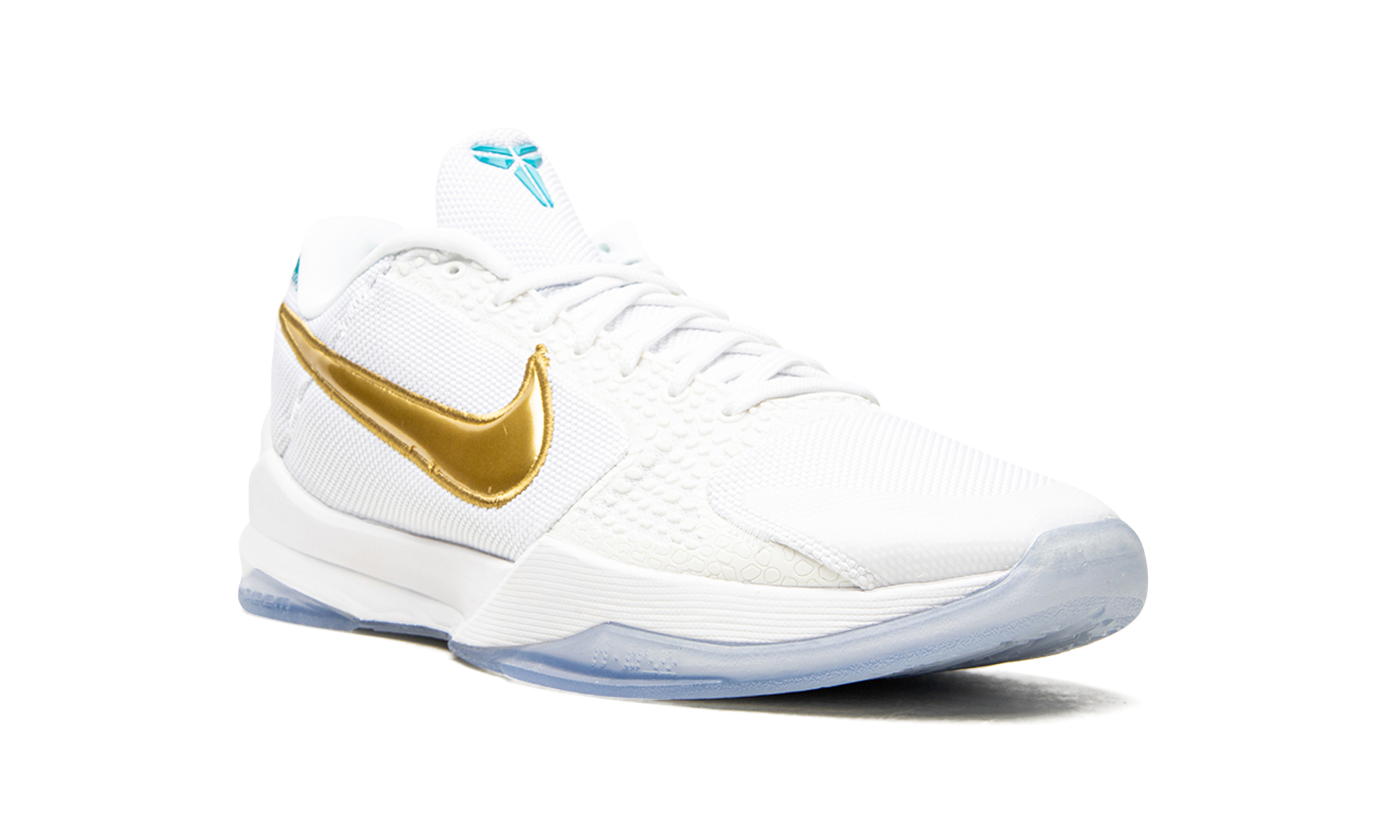 Kobe 5 Protro x Undefeated "What If Pack" DB5551 900
