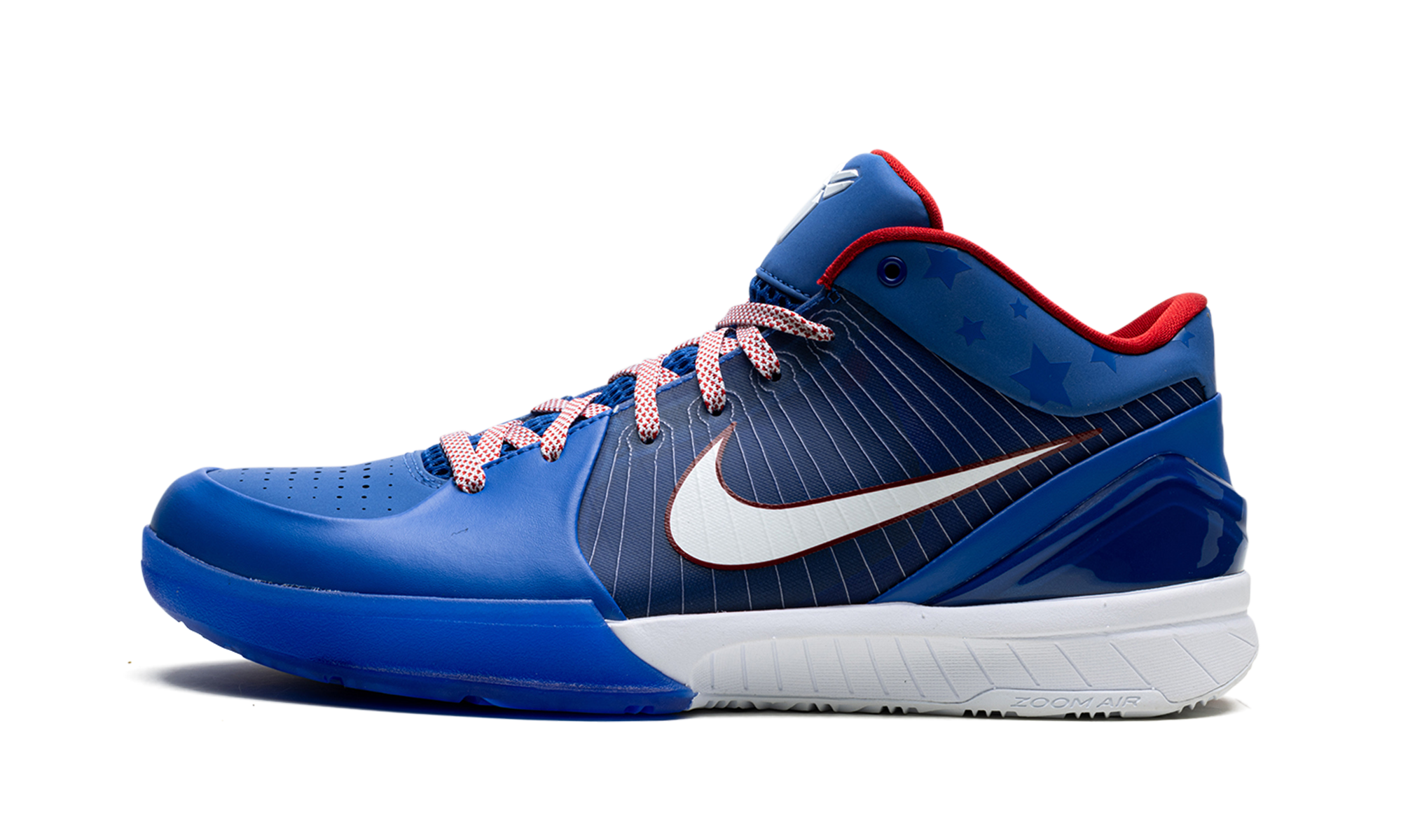 Zoom Kobe 4 Protro "Philly" FQ3545 400