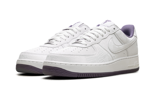 Air Force 1 "Kobe Bryant - Forever Summit White Daybreak" IB0018 102
