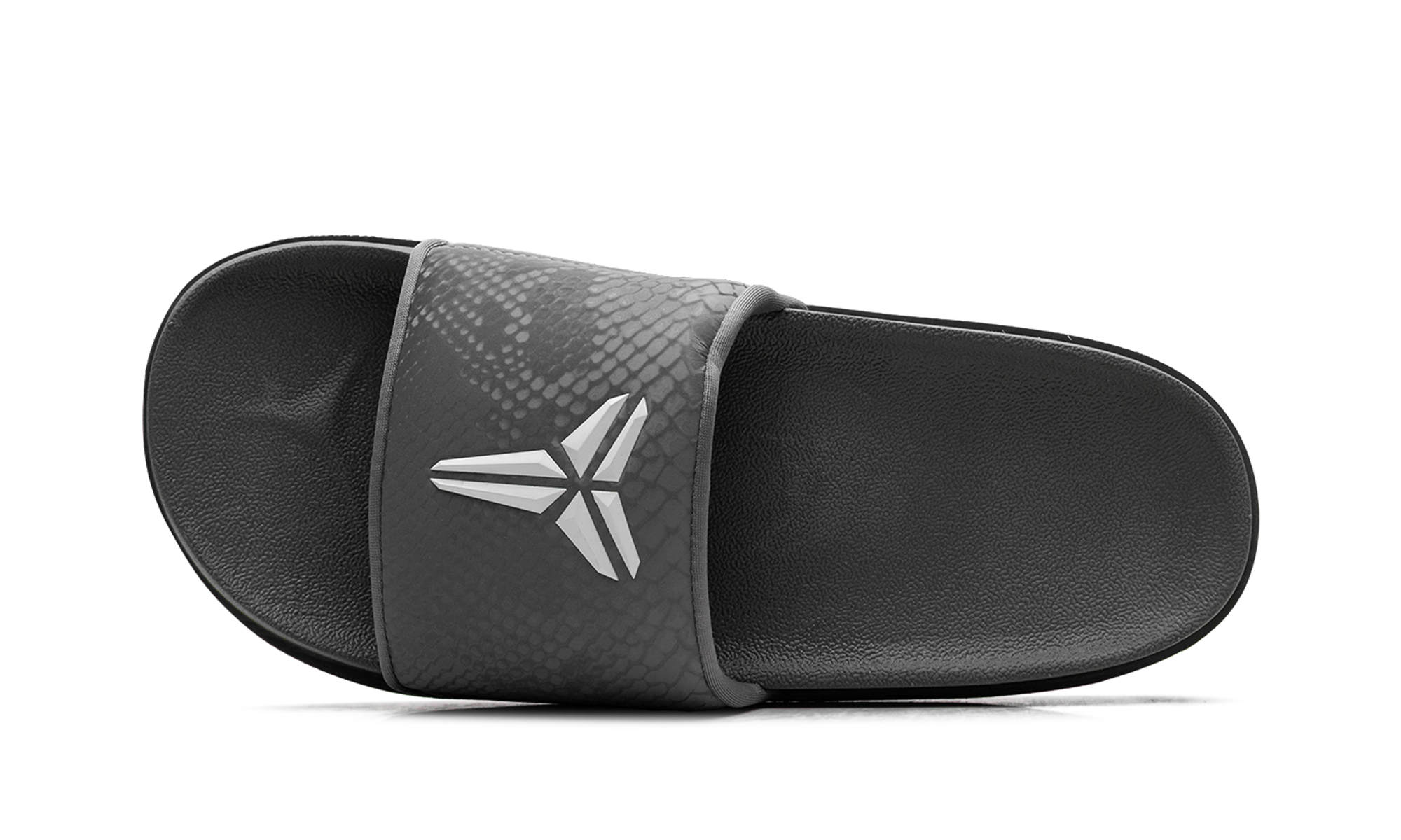Nike Kobe Offcourt Slide "Cool Grey" IF2870 002