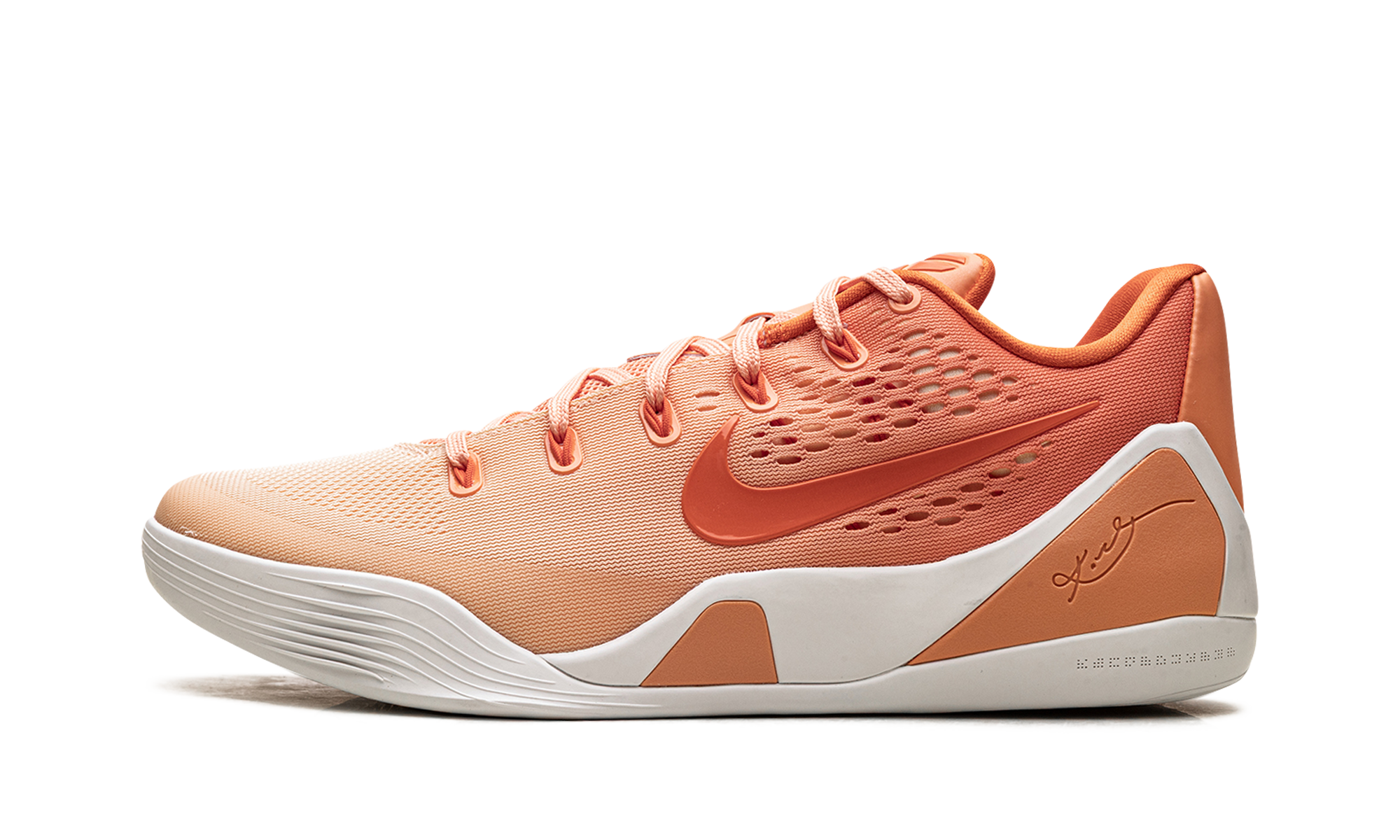 Kobe 9 Elite Low EM Protro "WNBA" IM6119 800