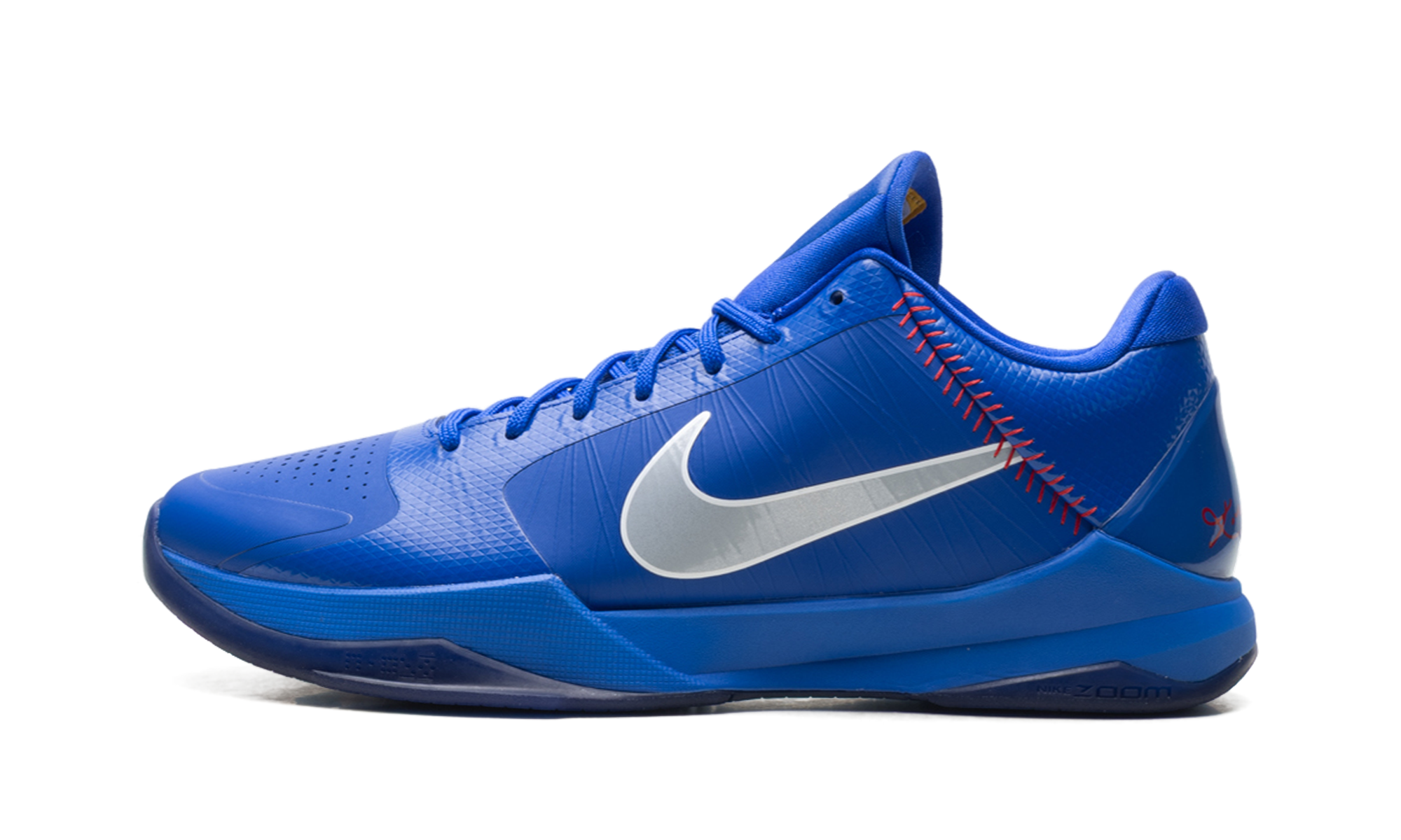 Kobe 5 Protro "Dodgers" IO6256 400