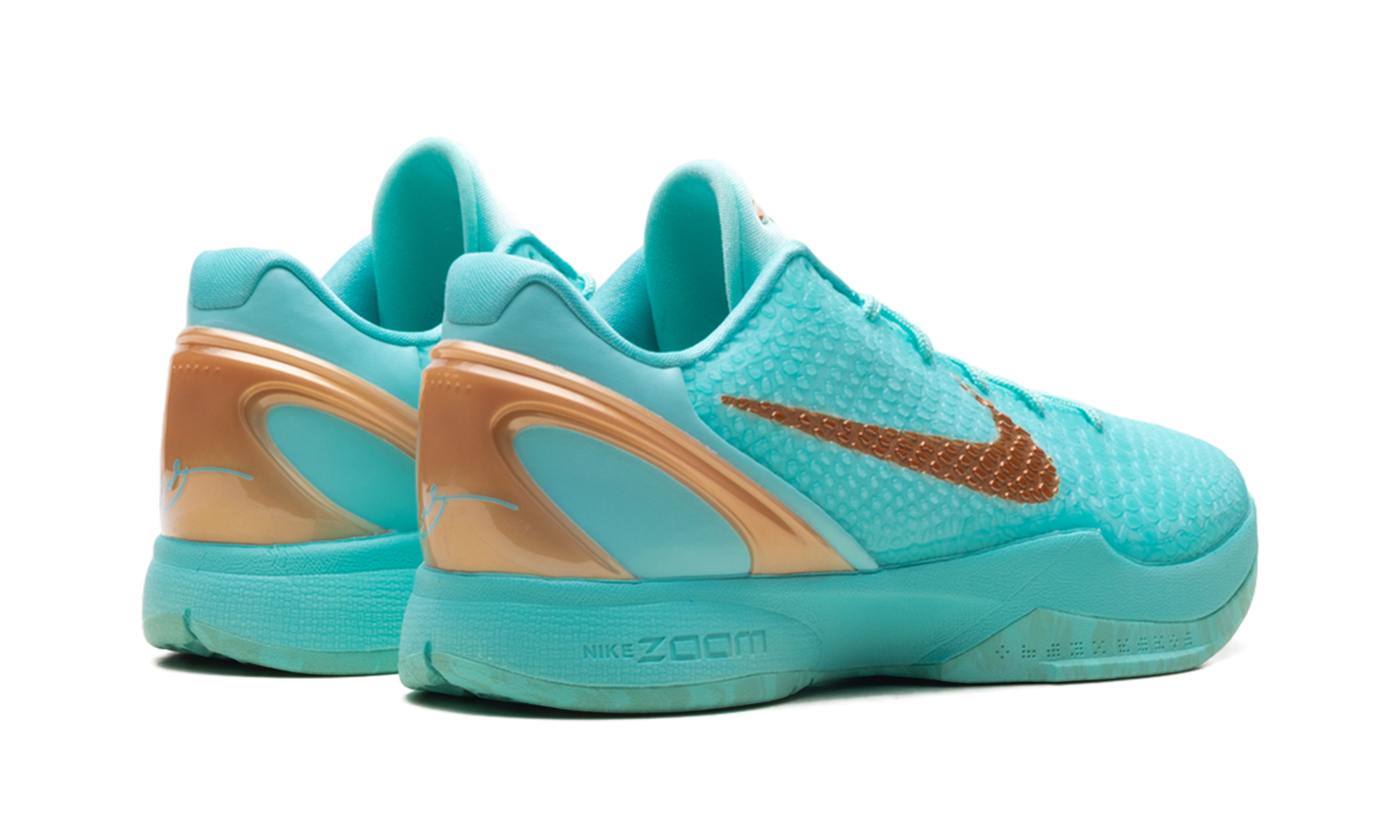 Kobe 6 Protro "Jalen Brunson - Statue of Liberty" IQ5774 300