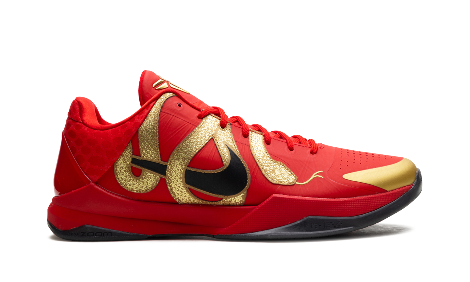 Zoom Kobe 5 "Year of the Mamba" HF5182 600