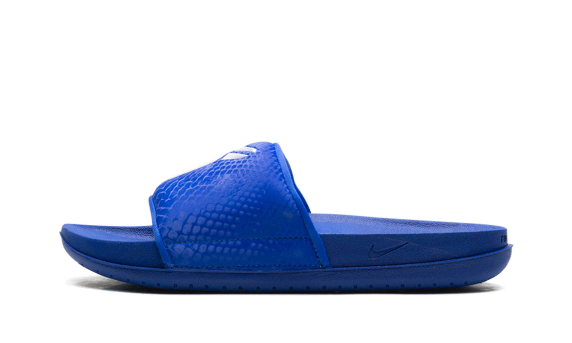 Offcourt Slide "Kobe Bryant - Dodgers" IF2870 400