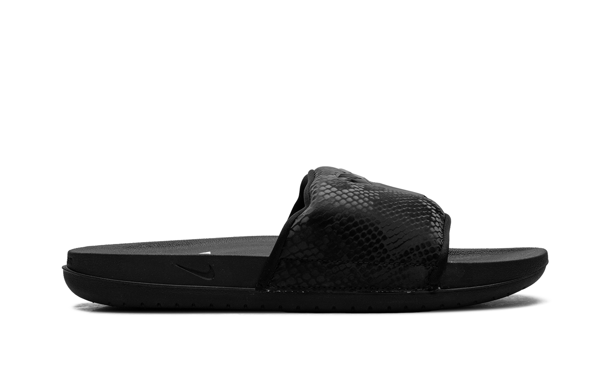 Kobe Offcourt Slide "Black" IF2870 001