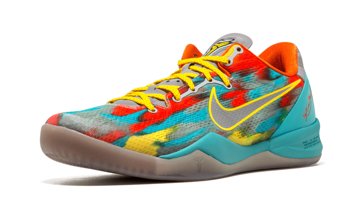 Kobe 8 System "Venice Beach" 555035 002