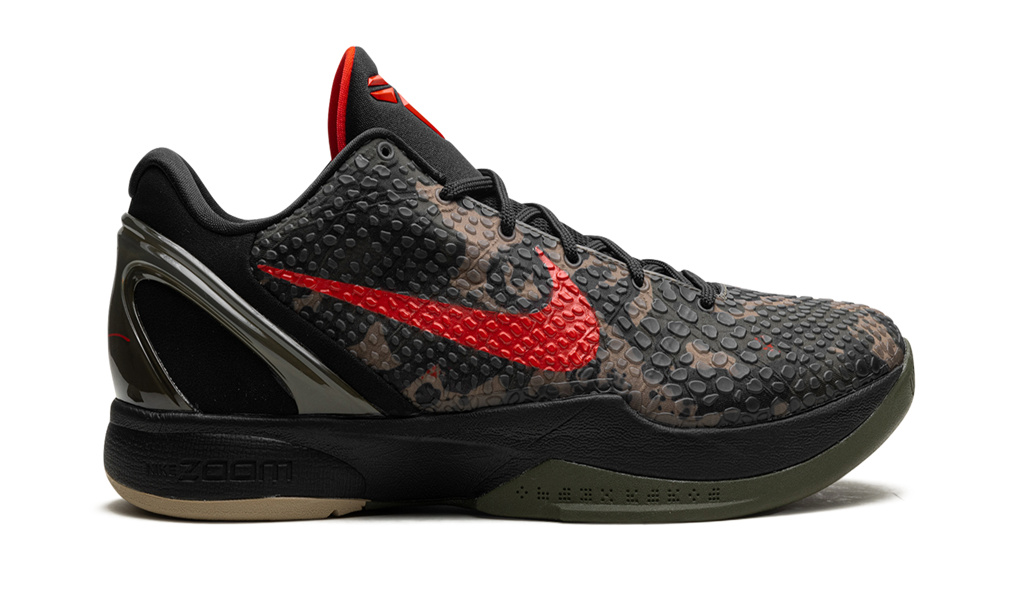 Zoom Kobe 6 Protro "Italian Camo" FQ3546 001