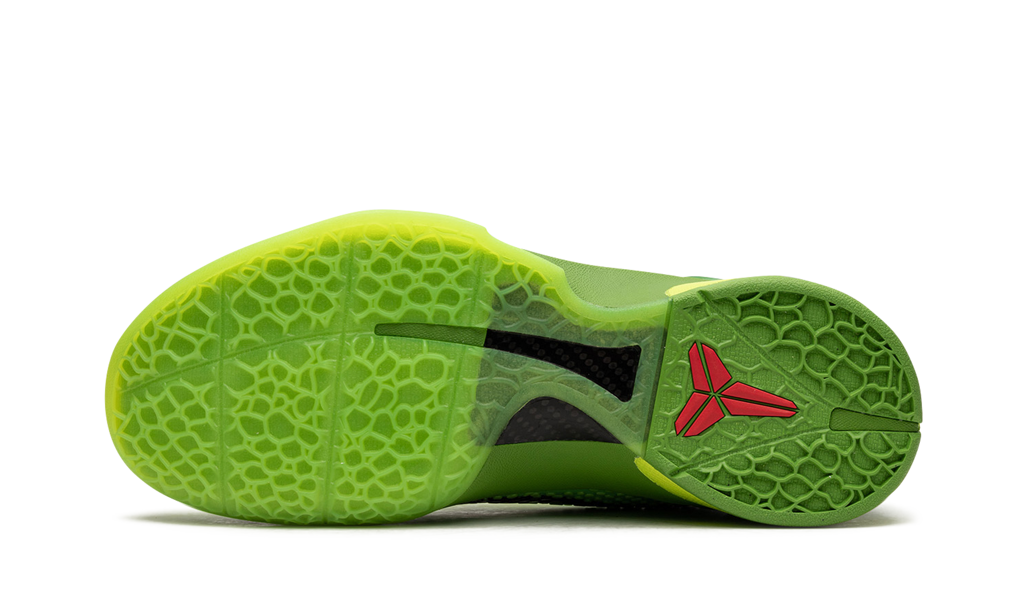 Kobe 6 Protro "Grinch" CW2190 300