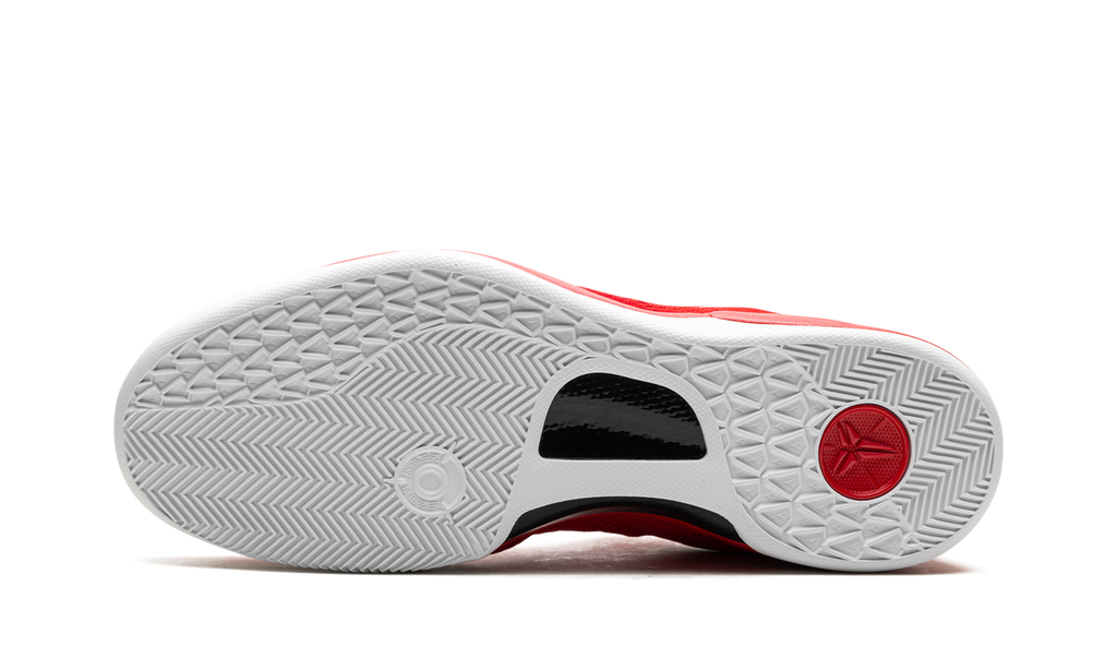 Kobe 8 Protro "University Red" HF9550 600