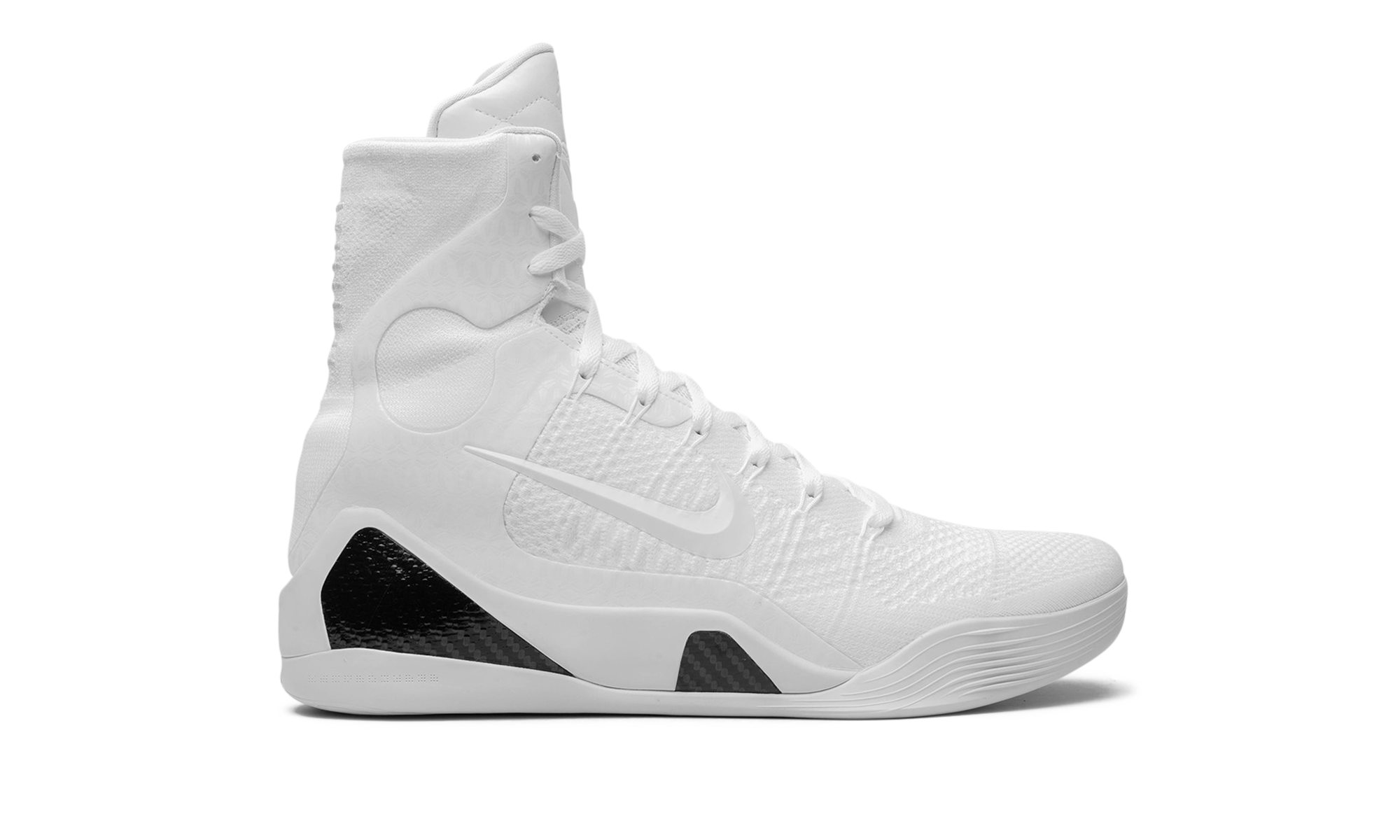 Kobe 9 Protro Halo "White" FZ7335 100