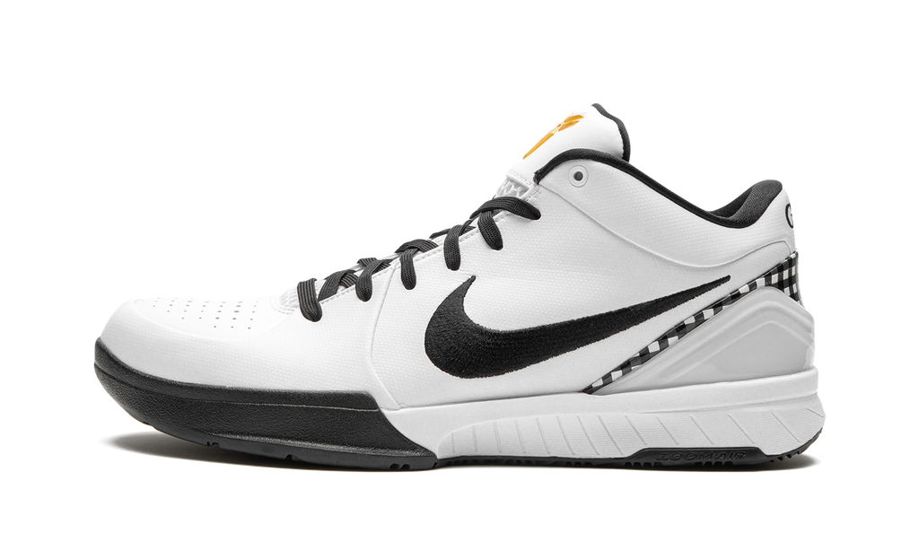 Zoom Kobe 4 Protro "Mambacita Gigi" FJ9363 100