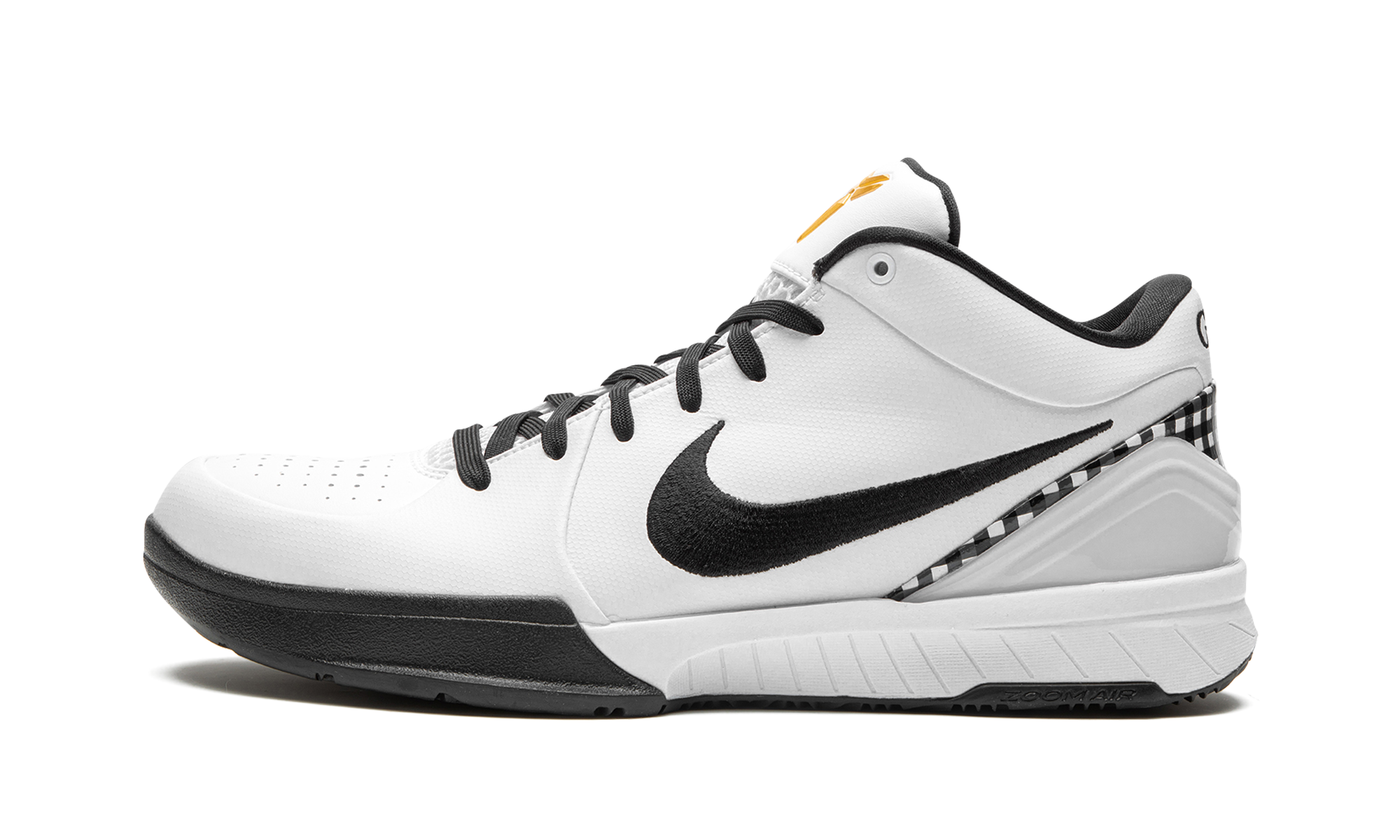 Zoom Kobe 4 Protro "Mambacita Gigi" FJ9363 100