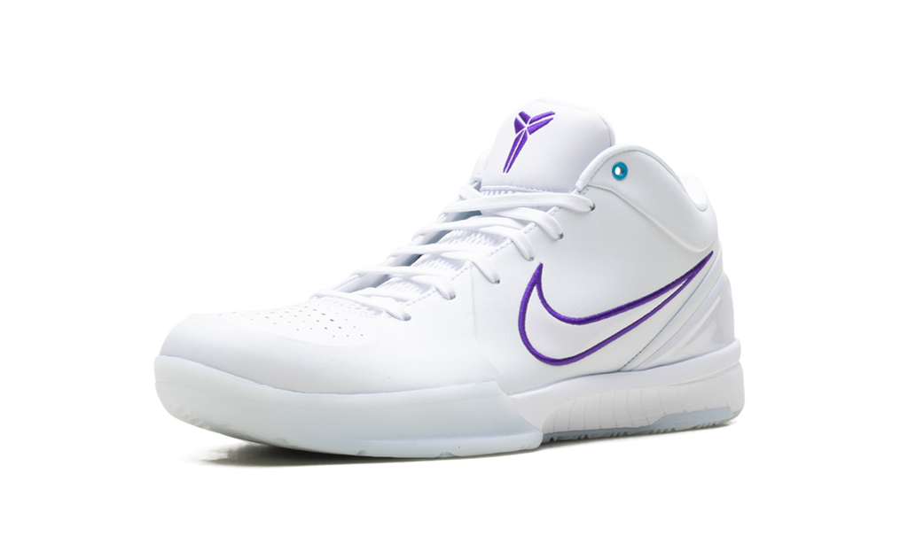 Zoom Kobe 4 Protro "Draft Day Pack - Charlotte Hornets (Opened Packaging)" IM0559 112