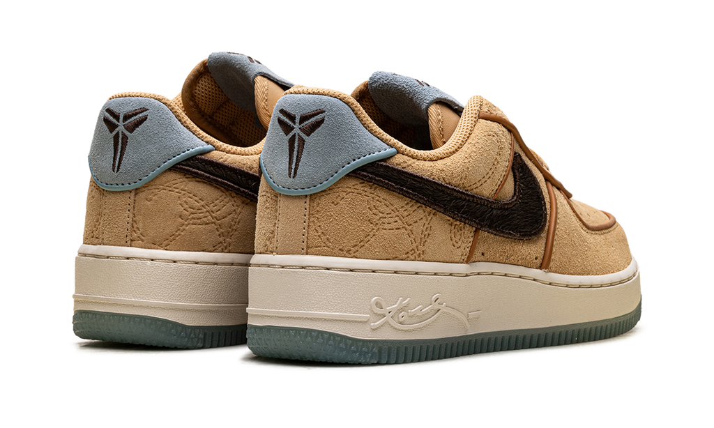 Air Force 1 Low Protro "Kobe Bryant Siempre Hermanos" IM0582 700