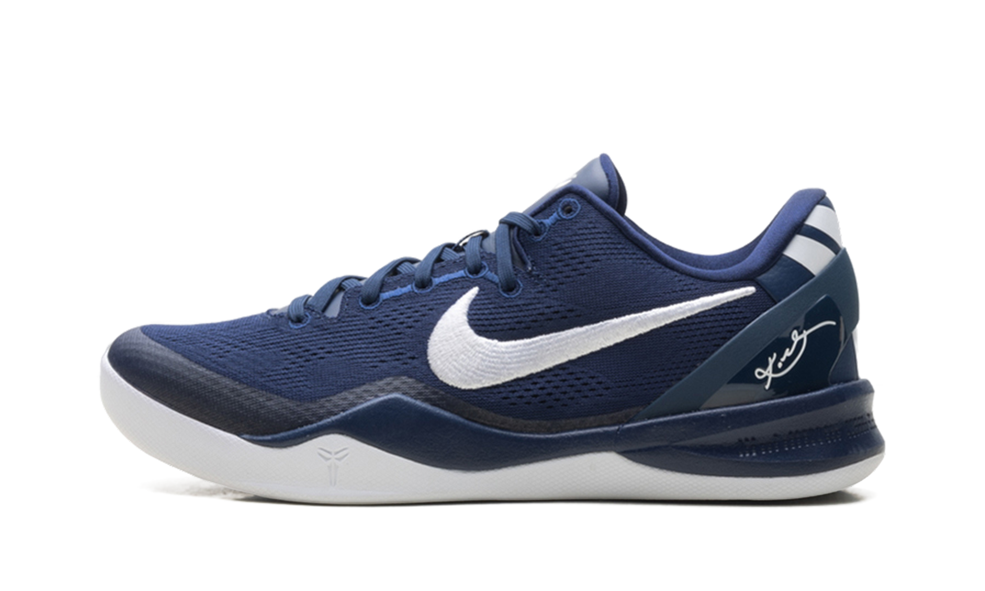 Kobe 8 Protro TB P "Midnight Navy" HM6469 402