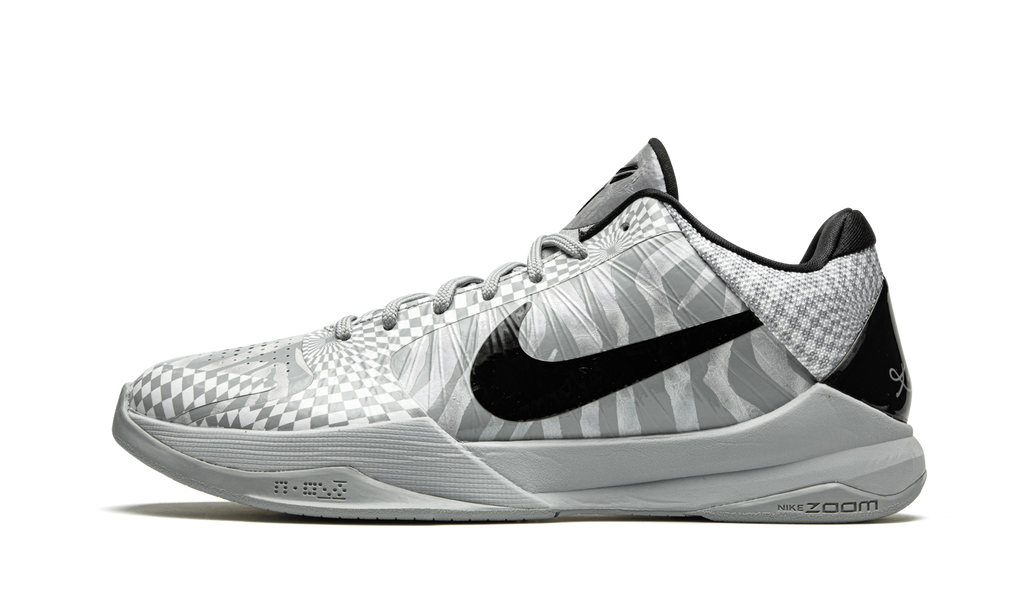 Kobe 5 Protro "DeMar DeRozan" CD4991 003