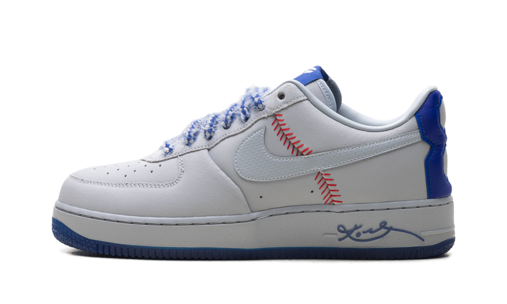 Air Force 1 Low Protro "Kobe Bryant Dodgers" IQ3920 001