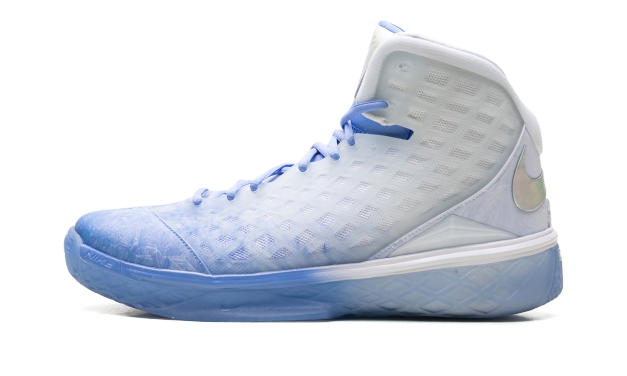 Kobe 3 Protro "Christmas" IQ5338 400