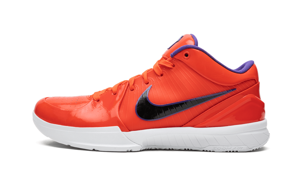 Kobe 4 Protro UNDFTD "Undefeated - Phoenix Suns" CQ3869 800