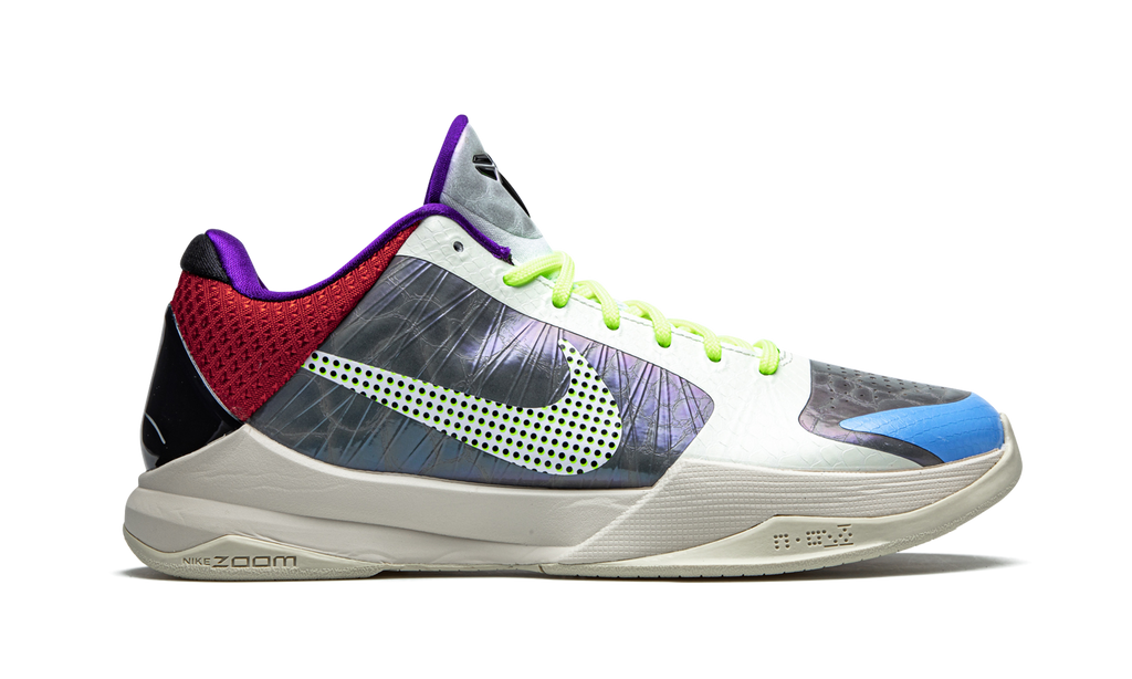 Kobe 5 Protro "PJ Tucker" CD4991 004