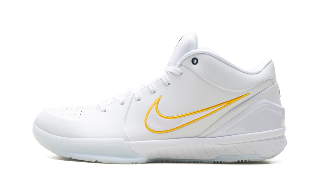 Zoom Kobe 4 Protro "Draft Day Pack - Indiana Pacers (Opened Packaging)" IM0559 109