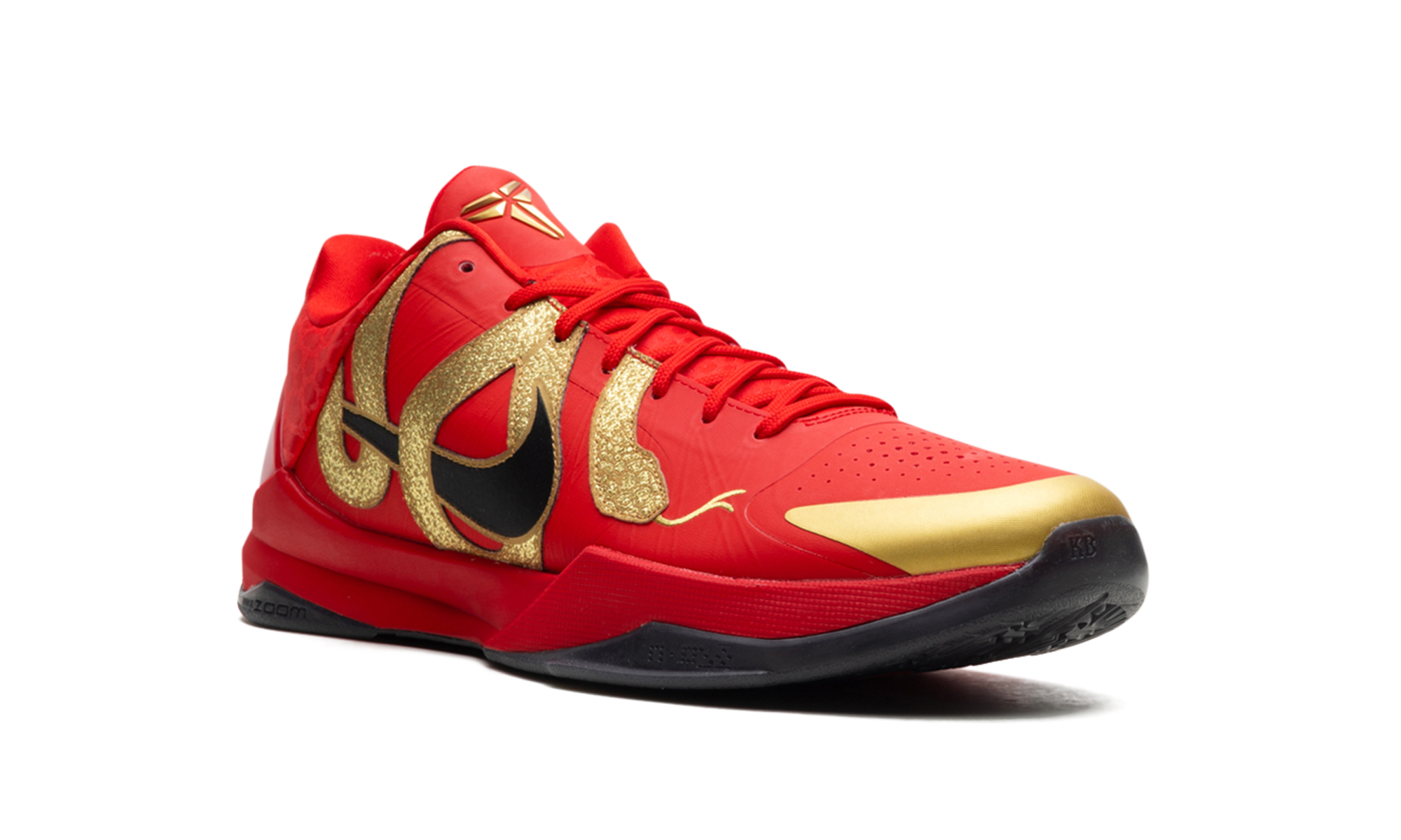 Zoom Kobe 5 "Year of the Mamba" HF5182 600