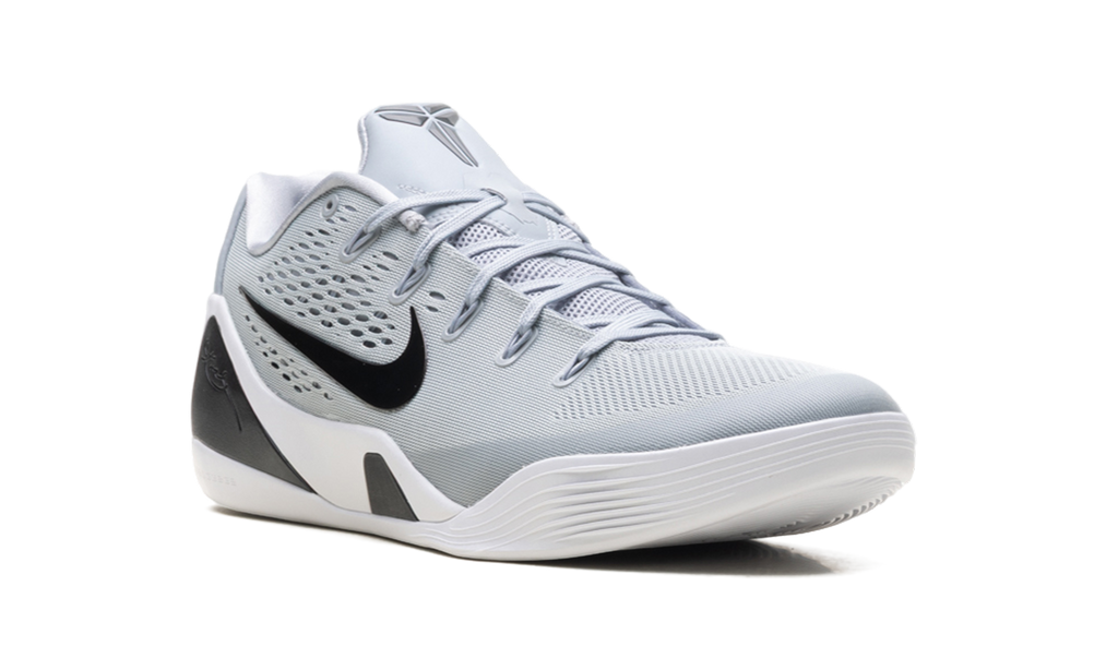 Kobe 9 EM Protro TB P "Wolf Grey" IH5095 001
