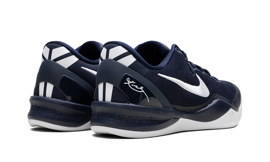 Kobe 8 Protro "College Navy" HF9550 400
