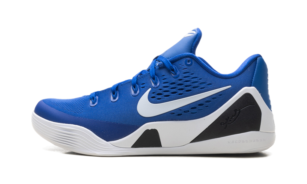 Kobe 9 Elite Low EM TB P "Game Royal" IH5095 400