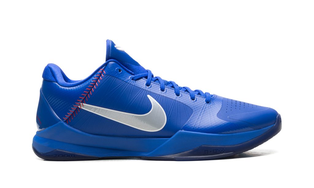 Kobe 5 Protro "Dodgers" IO6256 400
