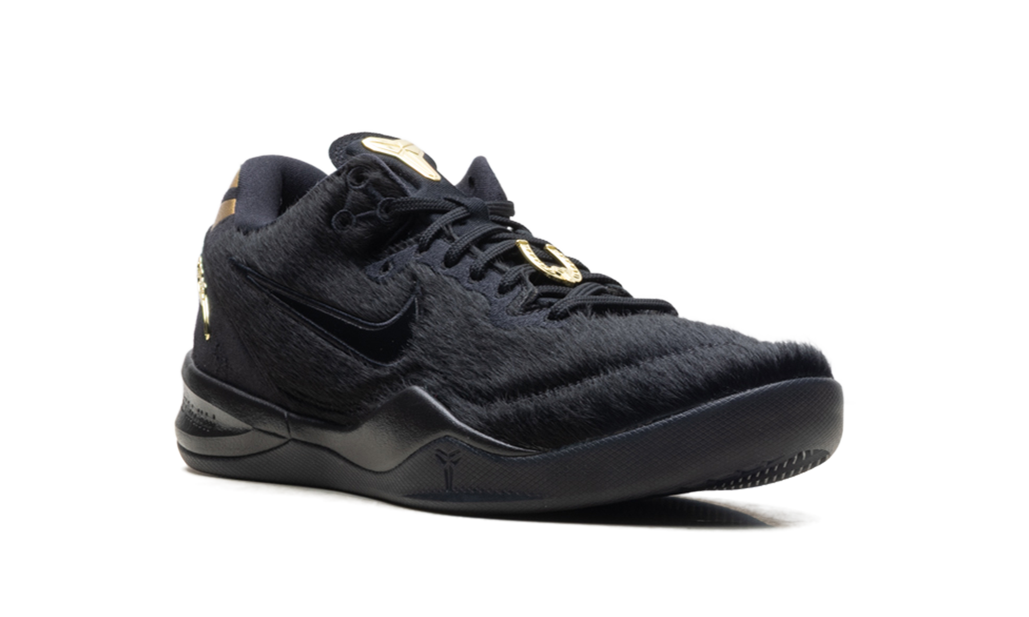 Kobe 8 EXT Protro "Year of the Horse" IO8152 001