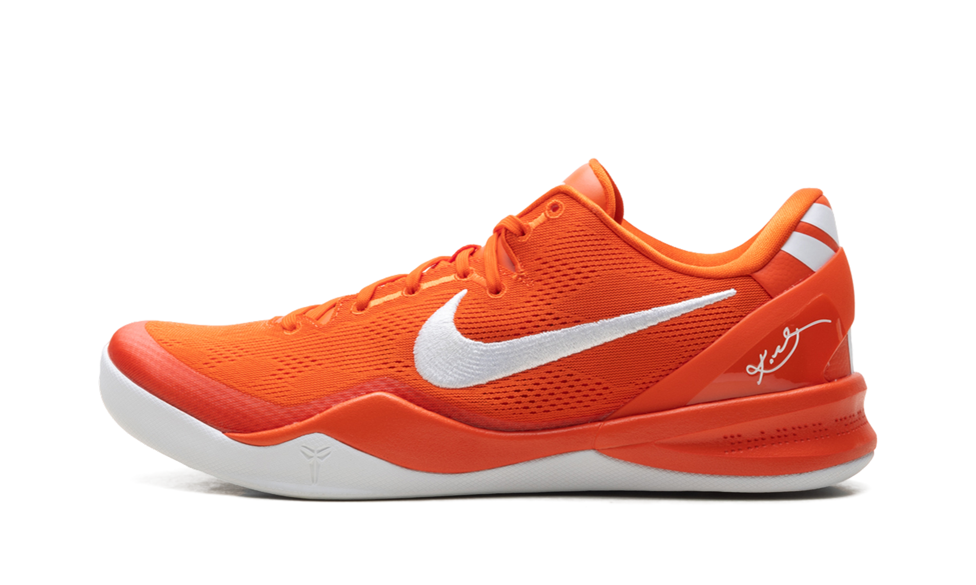 Kobe 8 Protro TB Promo "Team Orange" HM6469 800