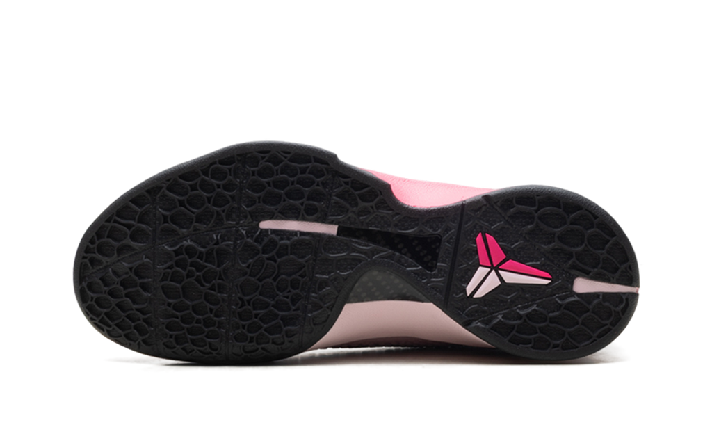 Kobe 6 Protro "Kay Yow Think Pink" IQ9317 001