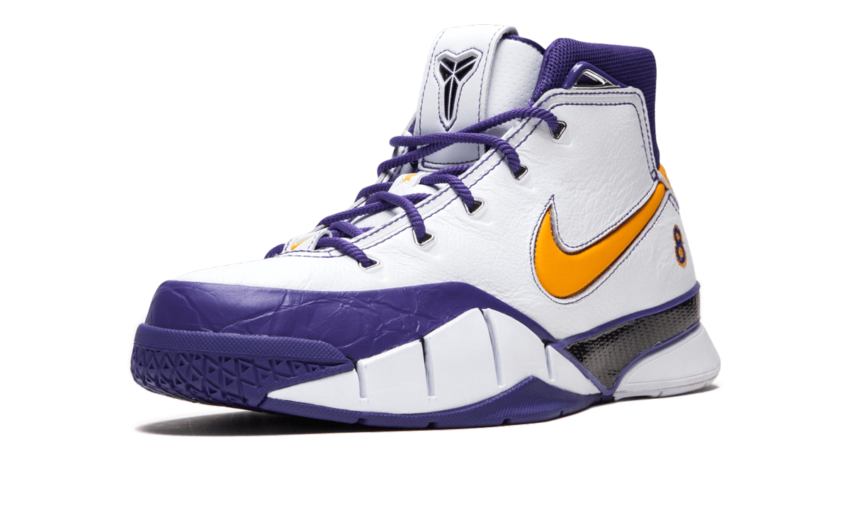 Kobe 1 PROTRO "Close Out" AQ2728 101