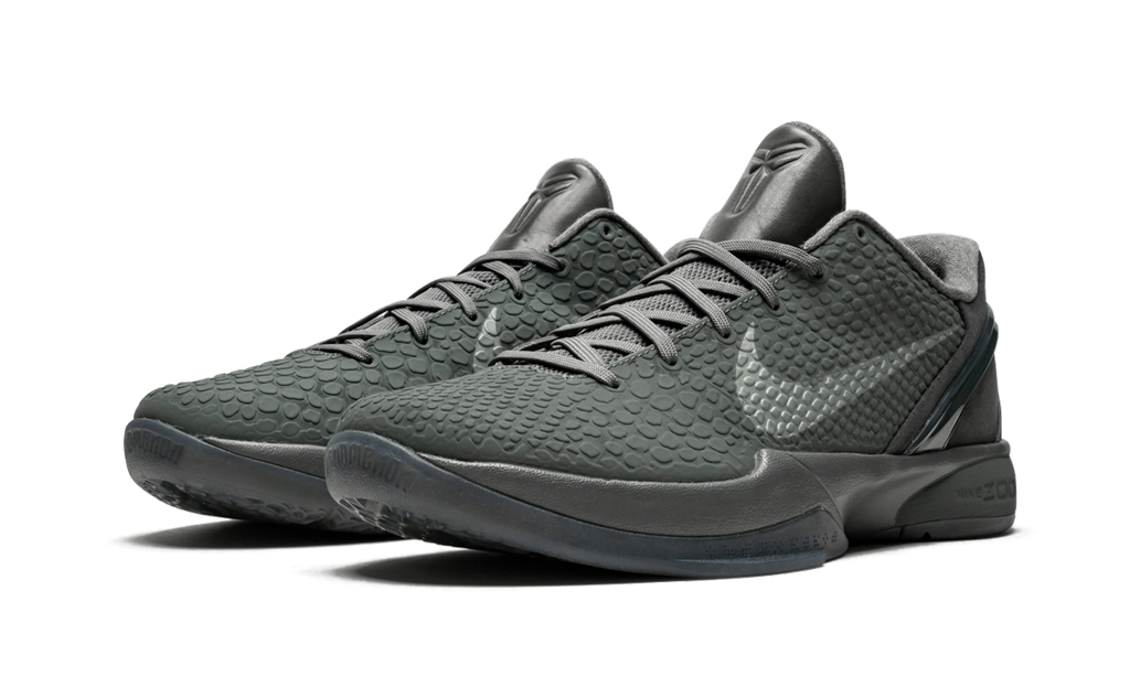 Zoom Kobe 6 FTB "Fade To Black" 869457 007