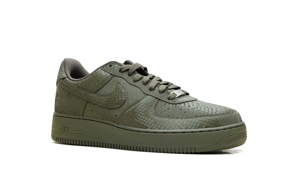 Air Force 1 Low "Kobe Bryant Forever Cargo Khaki" IB0018 301