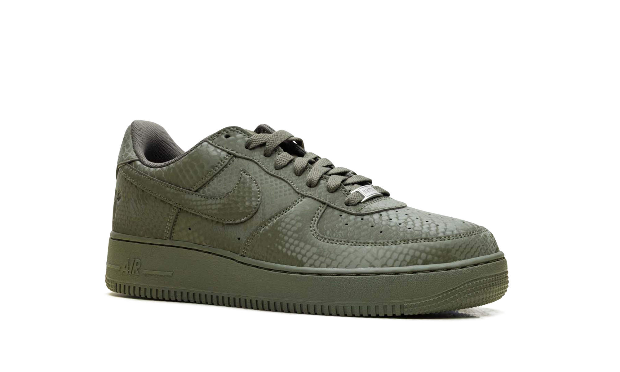 Air Force 1 Low "Kobe Bryant Forever Cargo Khaki" IB0018 301