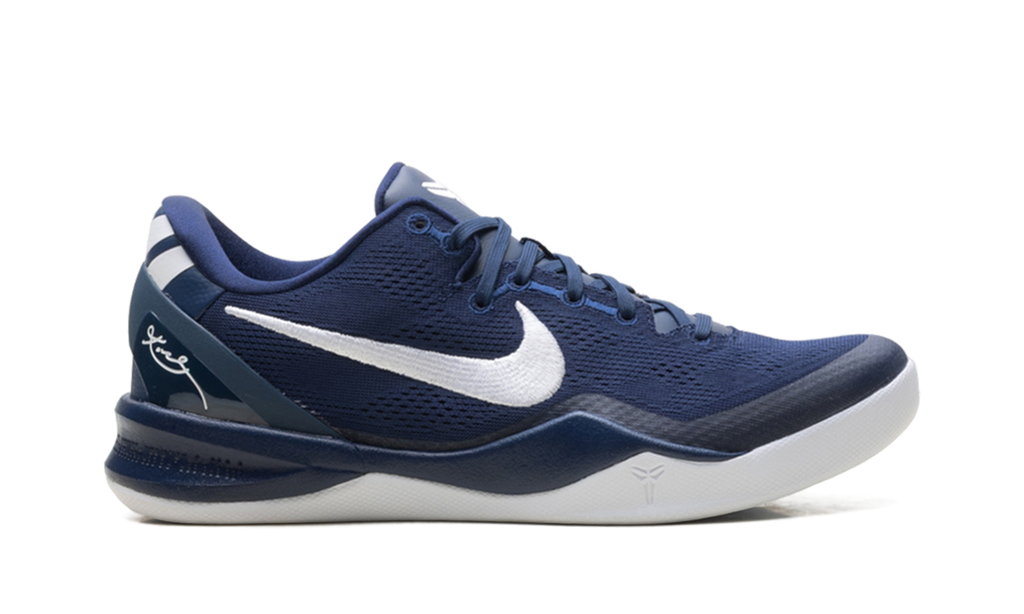 Kobe 8 Protro TB P "Midnight Navy" HM6469 402