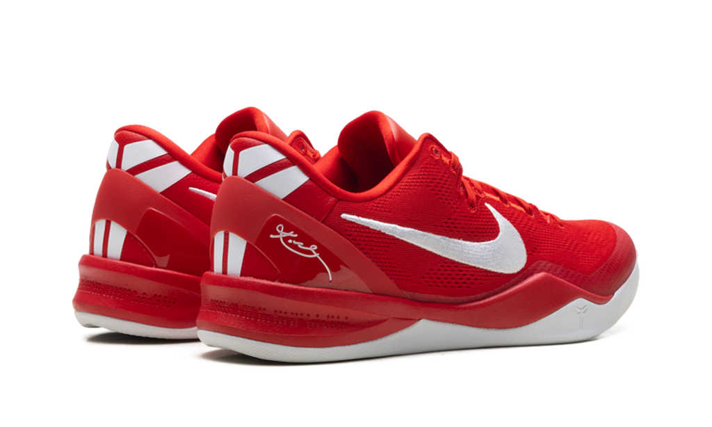 Kobe 8 Protro TB P "University Red" HM6469 600