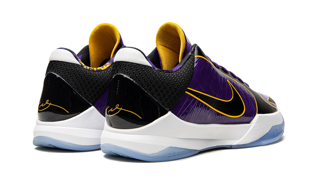 Kobe 5 Protro "5x Champ / Lakers" CD4991 500
