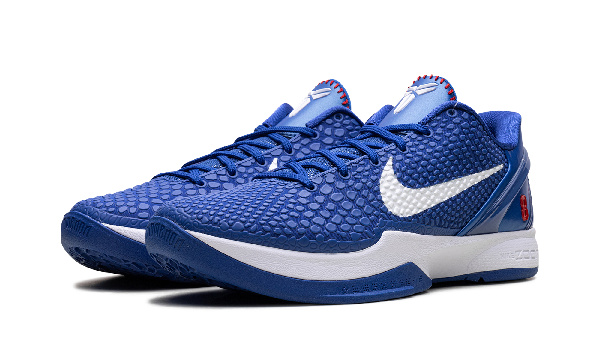 Zoom Kobe 6 Protro "Dodgers" CW2190 400