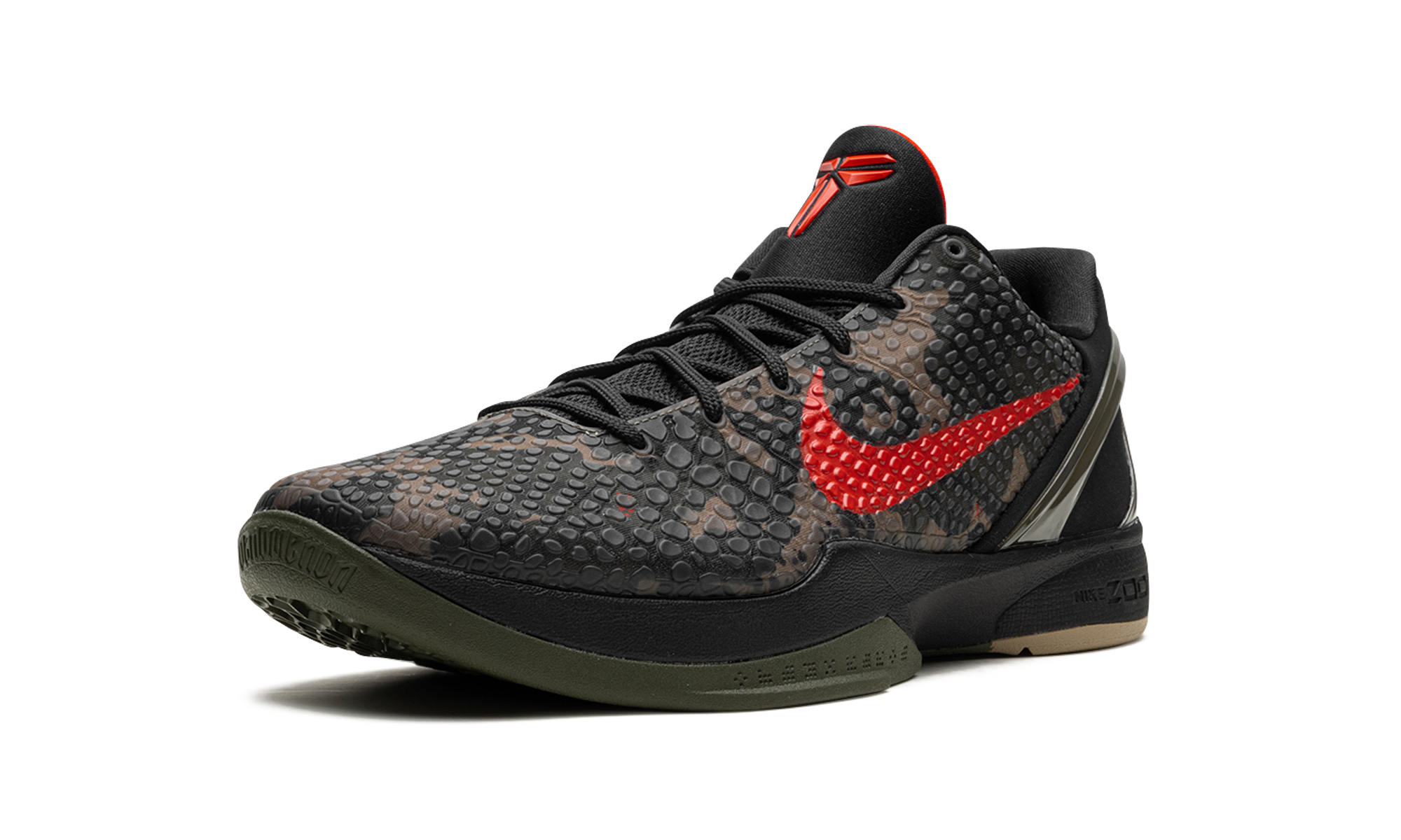 Zoom Kobe 6 Protro "Italian Camo" FQ3546 001