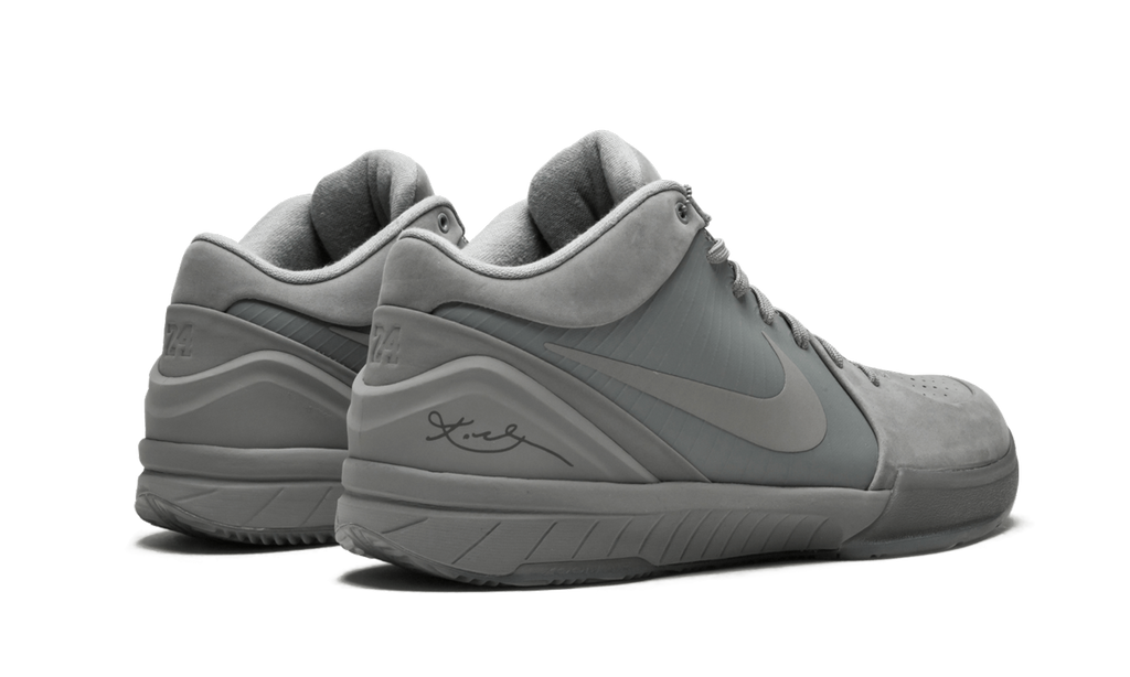 Zoom Kobe 4 FTB "Fade to Black" 869450 005
