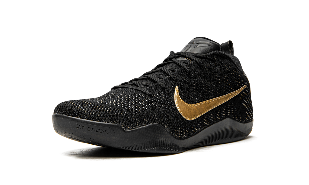Kobe 11 Elite Low FTB "Fade To Black" 869459 001