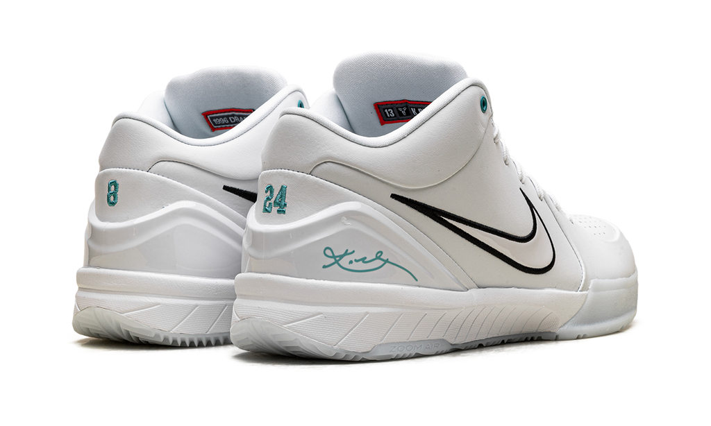 Zoom Kobe 4 Protro "Draft Day Pack - Vancouver Grizzlies (Opened Packaging)" IM0559 102