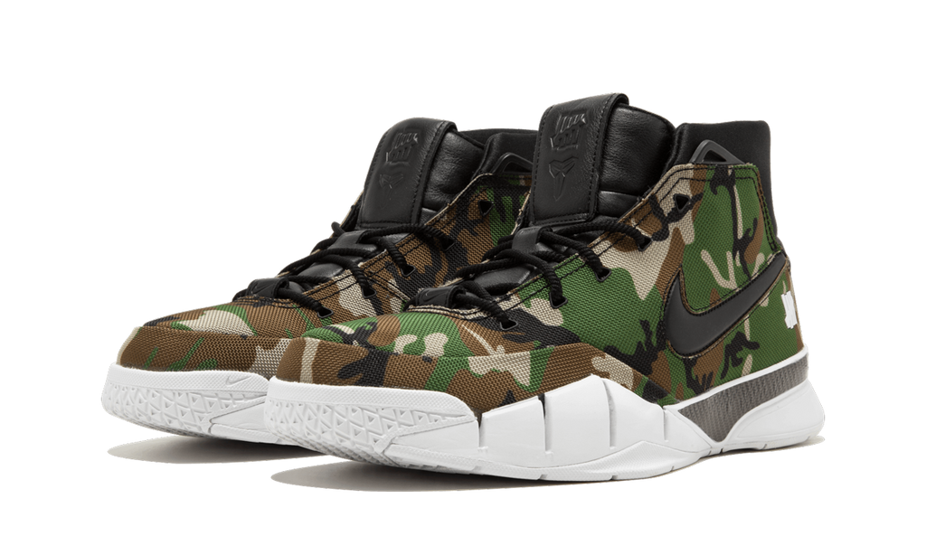 Kobe 1 Protro "UNDFTD" AQ3635 300